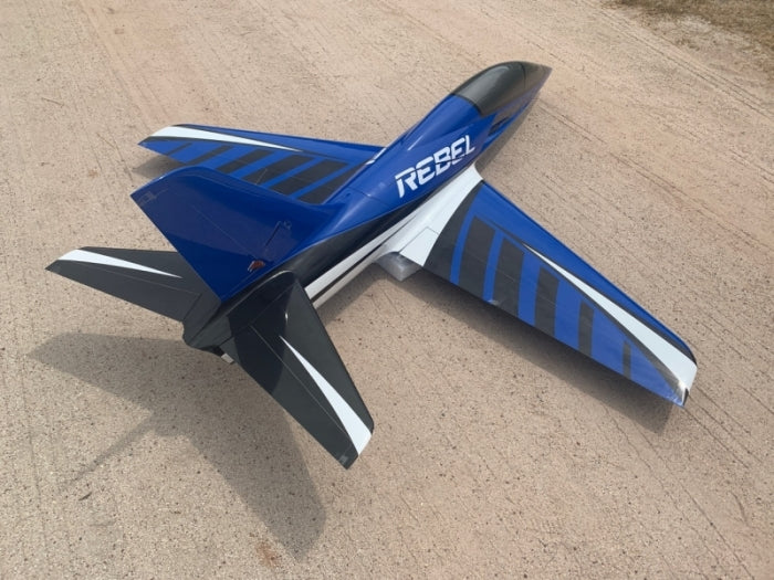 CARF Rebel HOT 1.5m 570000