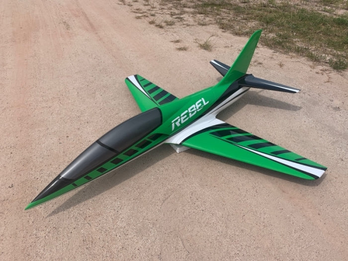 CARF Rebel HOT 1.5m 570000