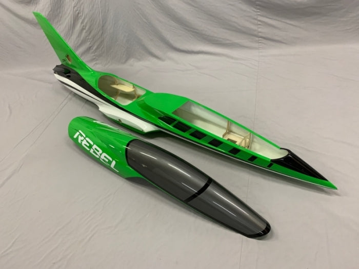 CARF Rebel HOT 1.5m 570000