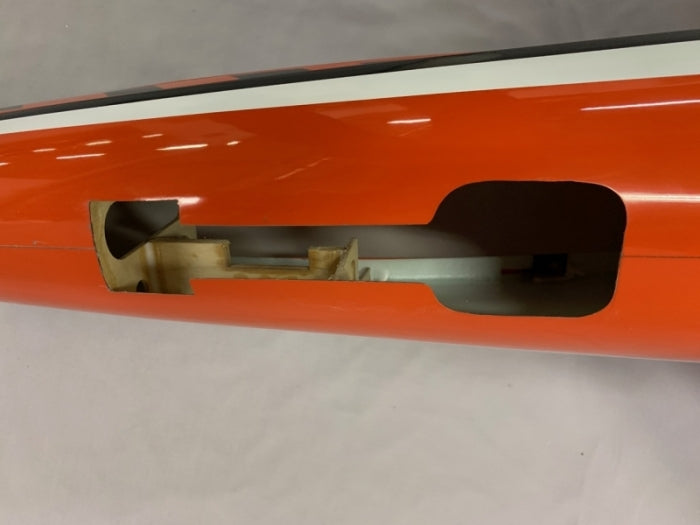 CARF Rebel HOT 1.5m 570000