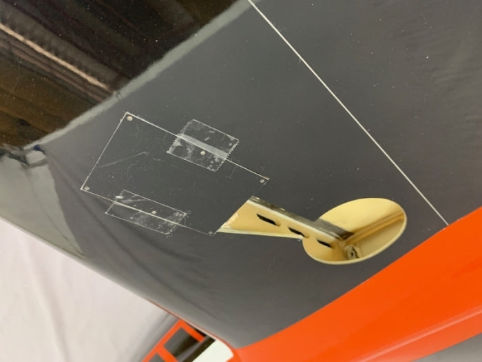 CARF Rebel HOT 1.5m 570000