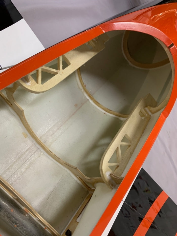 CARF Rebel HOT 1.5m 570000