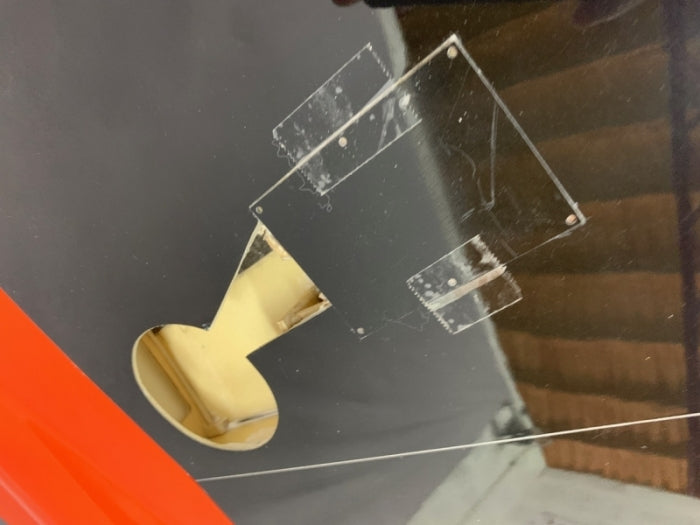 CARF Rebel HOT 1.5m 570000