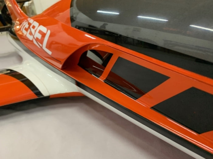 CARF Rebel HOT 1.5m 570000