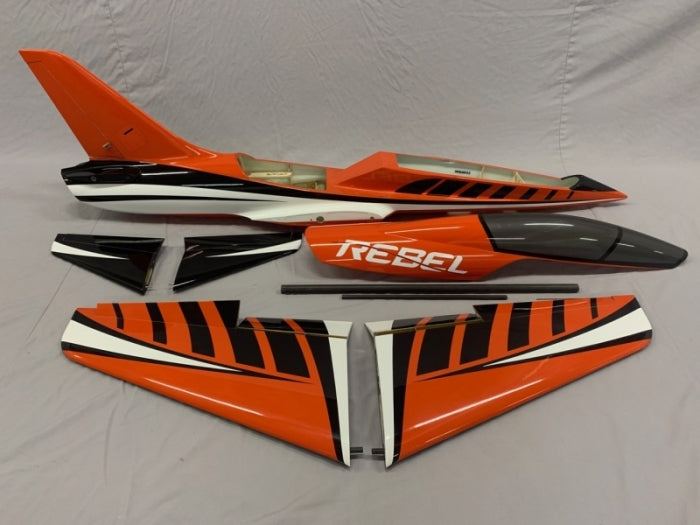 CARF Rebel HOT 1.5m 570000