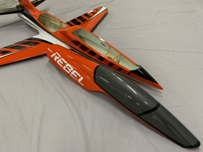 CARF Rebel HOT 1.5m 570000