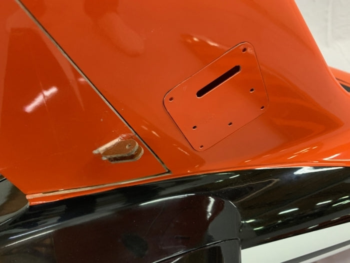 CARF Rebel HOT 1.5m 570000