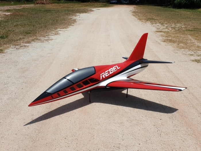 CARF Rebel HOT 1.5m 570000