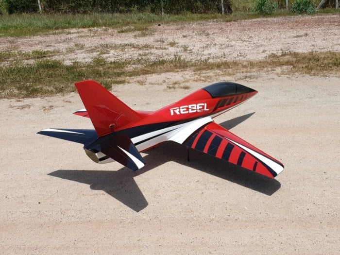 CARF Rebel HOT 1.5m 570000