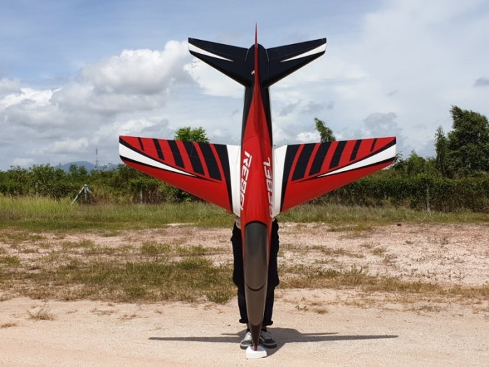 CARF Rebel HOT 1.5m 570000