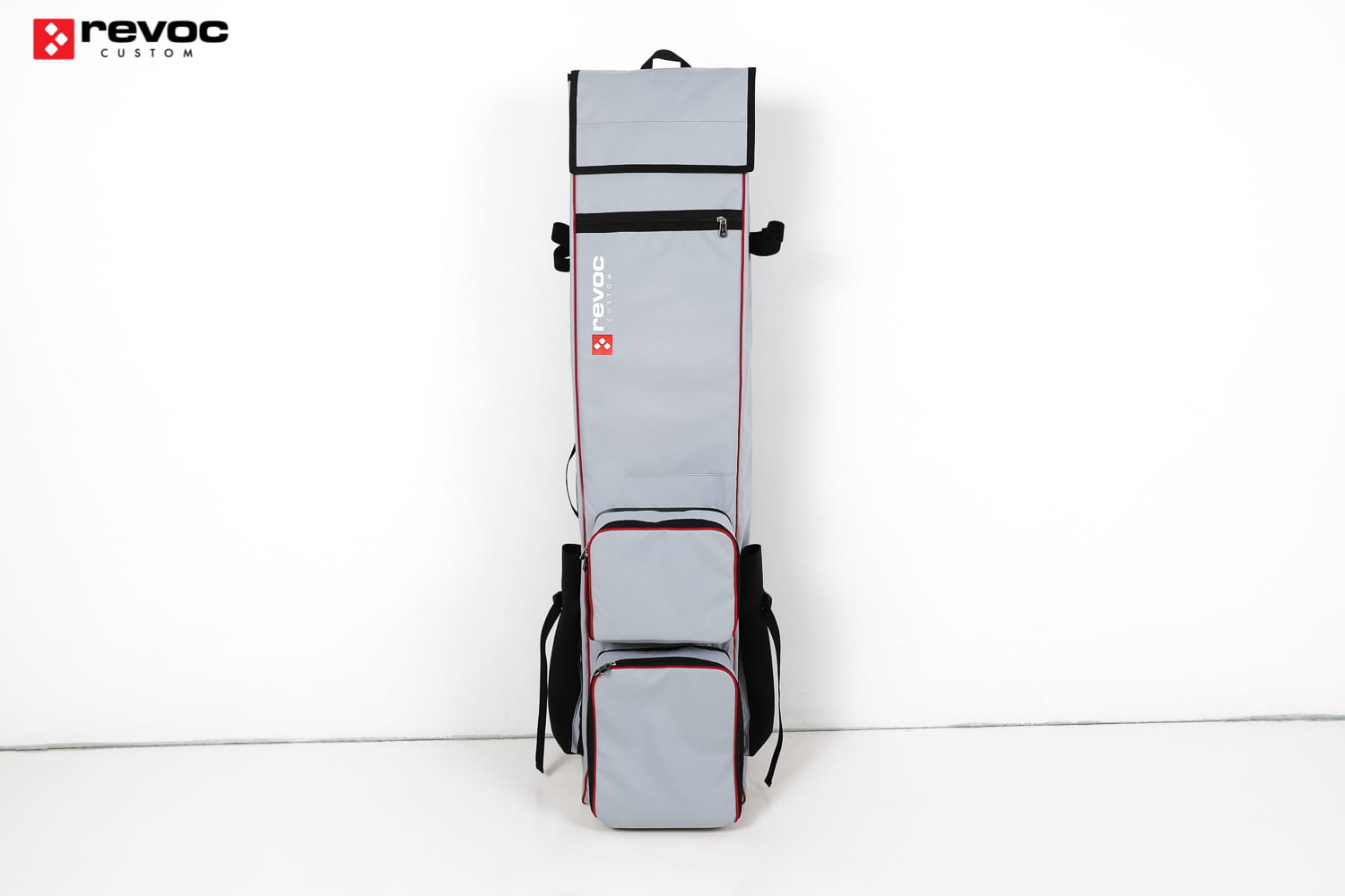Revoc Double Glider Backpack with Additional Inner Pads / Separators