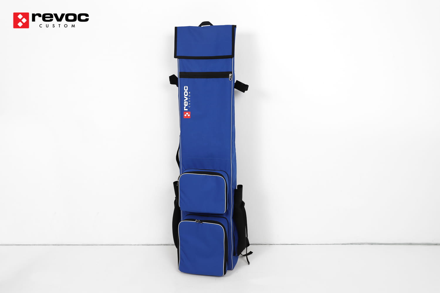 Revoc Double Glider Backpack with Additional Inner Pads / Separators