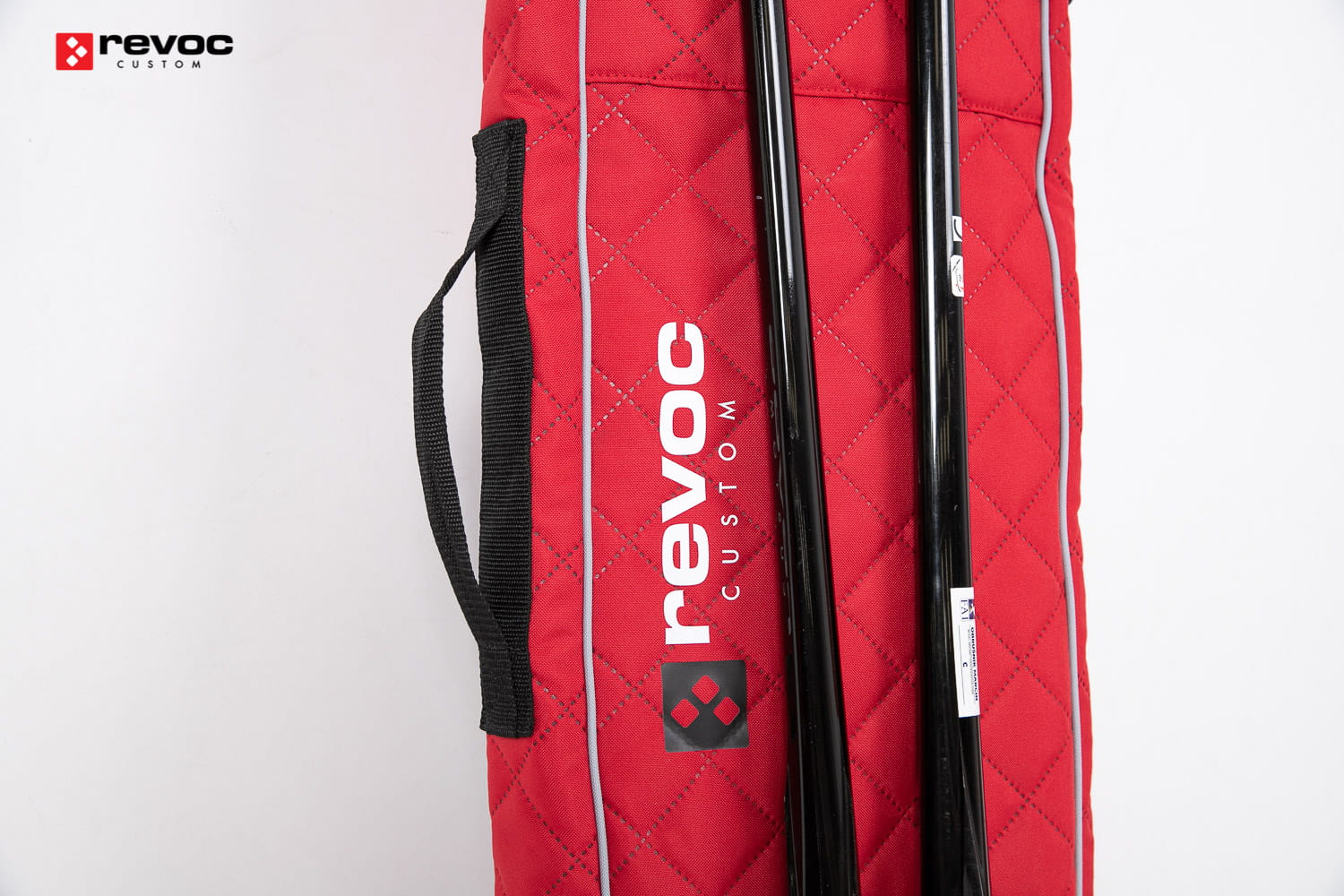 Revoc Glider Backpack Viola Red WB-UNI-0020