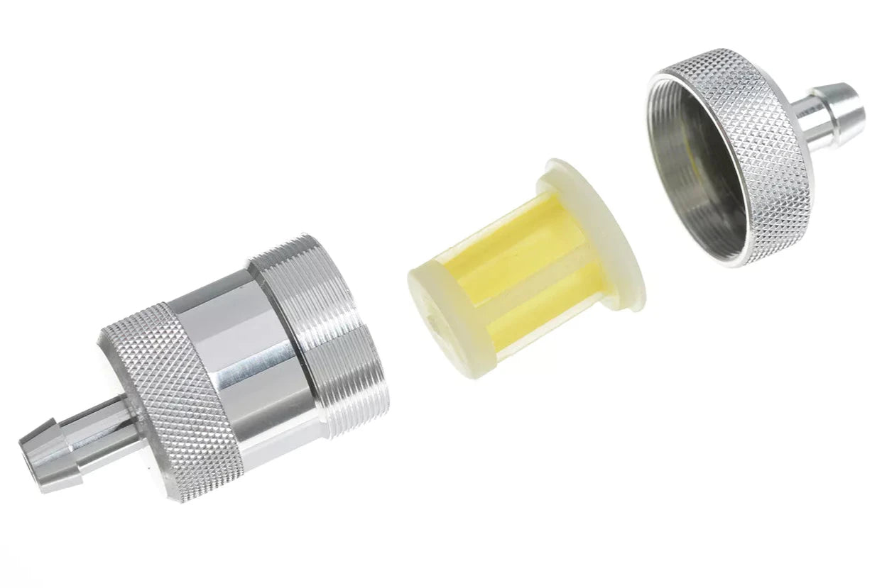 Revtec - Fuel Filter - Large - 1 pc GF-2020-004 from Nexus Modelling Supplies Models Northampton Model Web Website Site Webshop Shop Webstore Store