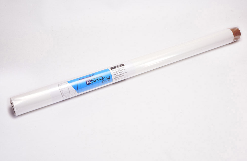 Ripmax AERO Film - White - 5m x 0.6m (Roll) T-AEF-005/5