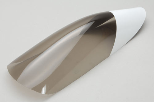 Ripmax Acro Wot Mk2 - Canopy Z-CF006/03