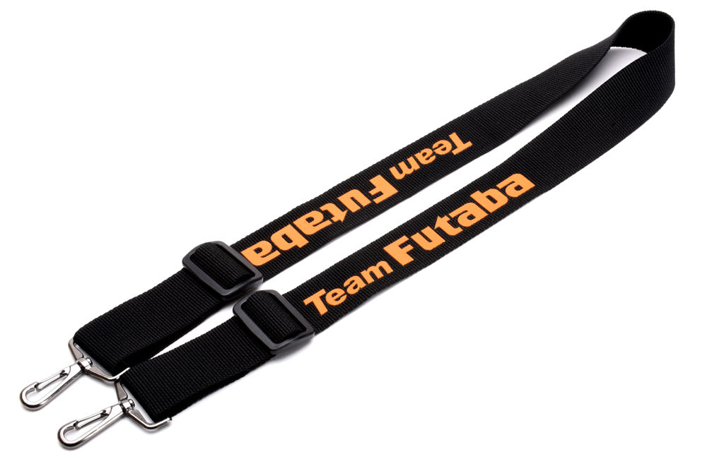 Ripmax Double Ended Neck Strap (Futaba) P-TT01/NSF