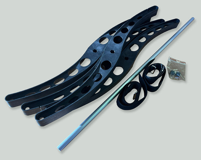 Ripmax Model Stand F-RMX-MS01 Model stand unassembled not assembled yet to be parts ready assembly required included