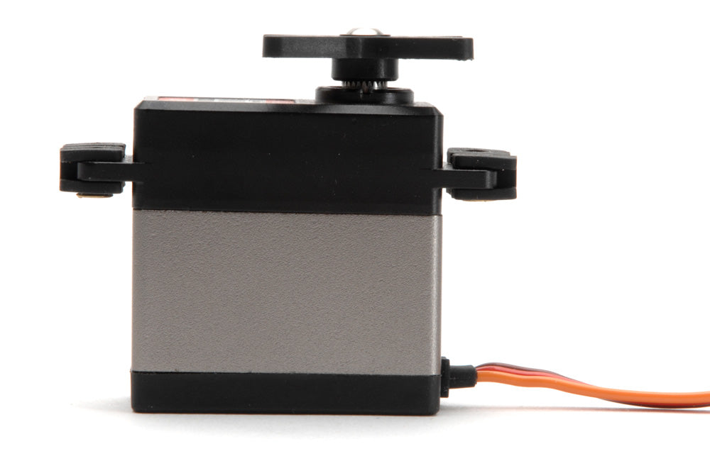 Ripmax Quartz QZ553 Brushless HV Servo 33.7kg/0.11s 6.0V - 7.4V Stock Take Clearance