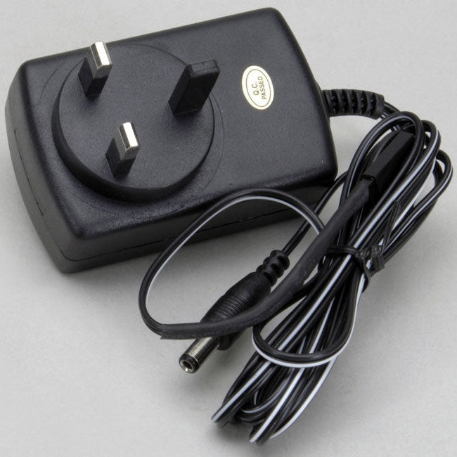 Ripmax Tx/Rx NiCad/Ni-MH Chgr 120/600mA P-FBC30D/4 from Nexus Modelling Supplies Models Northampton Model Web Website Site Webshop Shop Webstore Store