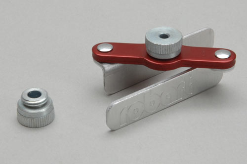 Robart Hinge Point Drill Jig for 1/8' Only Hinges RB319