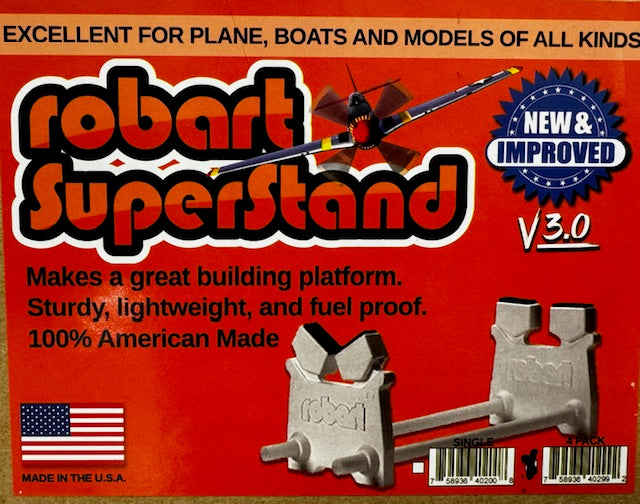 Robart Super Stand V3 RB402