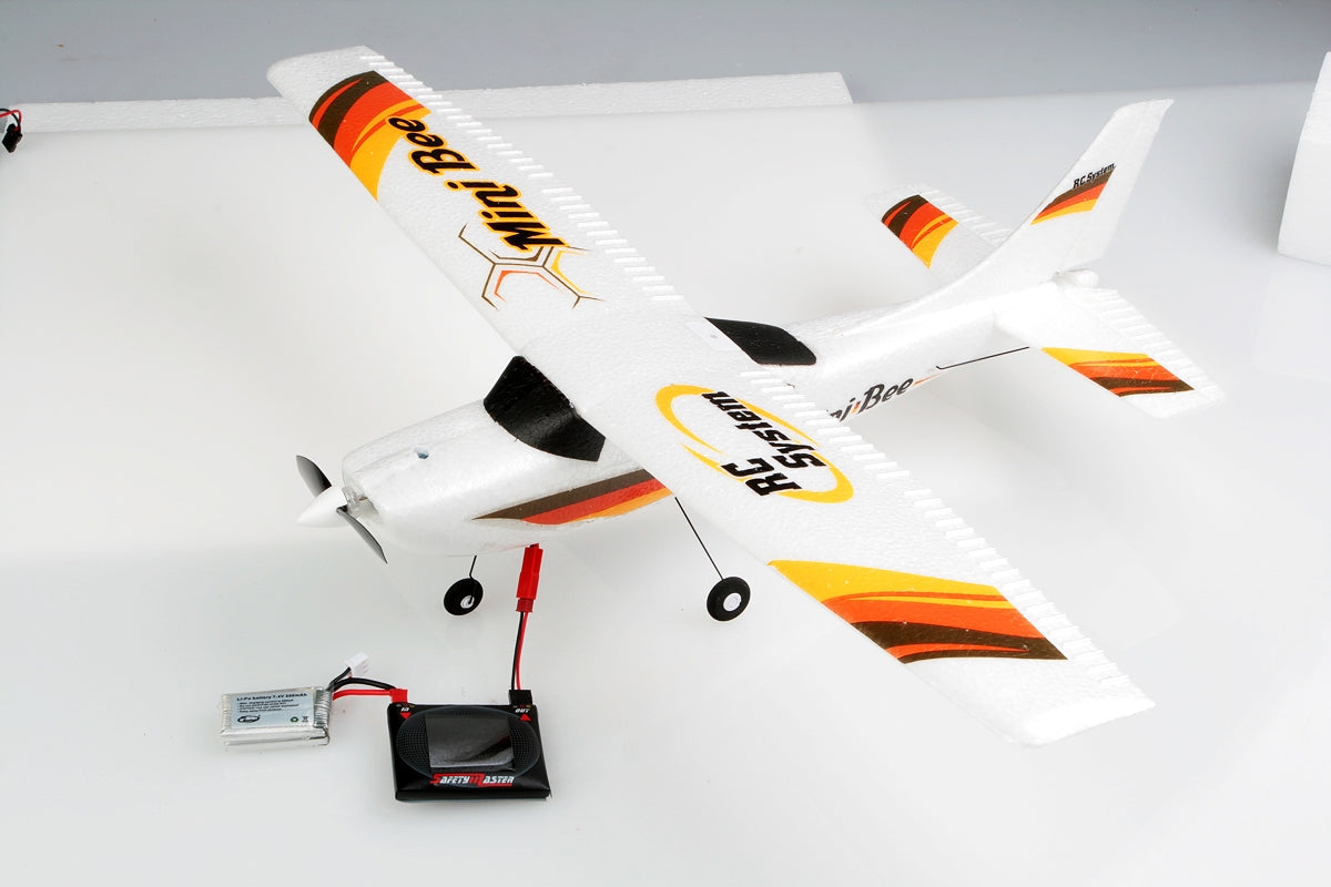 SAFETY MASTER ON-BOARD SERVO TESTER &amp; POWER ANALYSER RCA0055