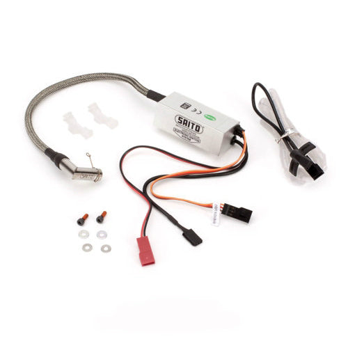 Saito Electronic Ignition System SAI14C153