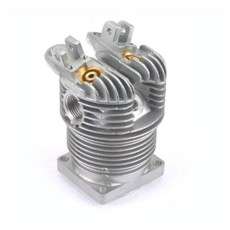 Saito Cylinder Left SAI182TD01A