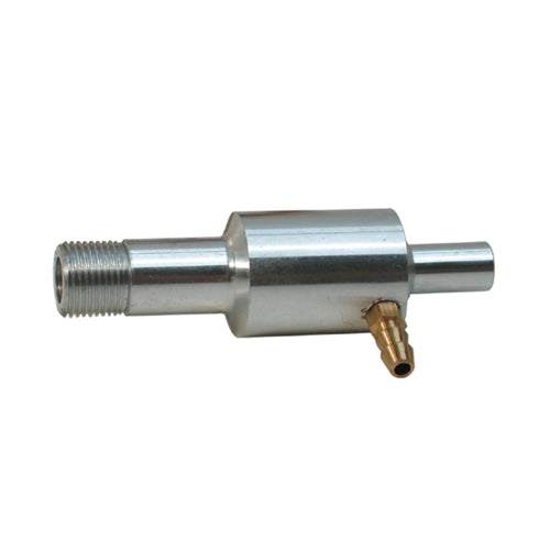 Saito Muffler, Right SAI30S74