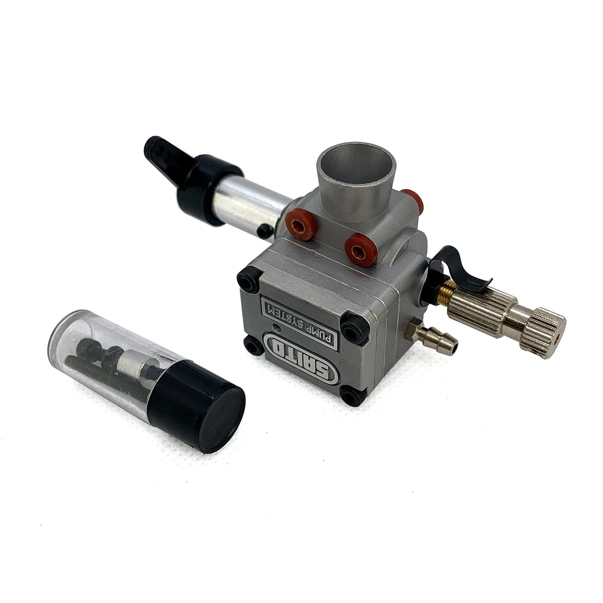 Saito Carburetor Complete SAI41TS821
