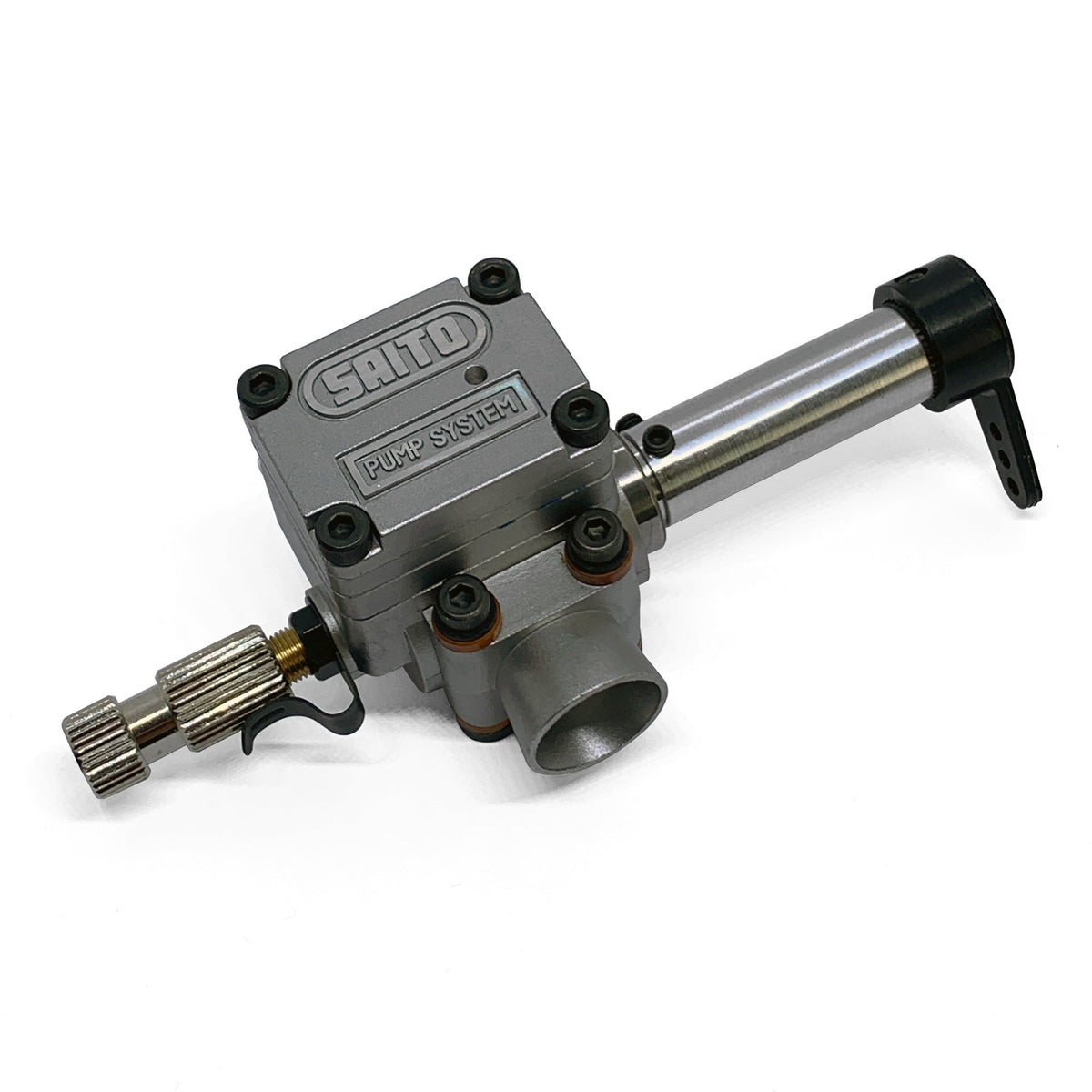 Saito Carburetor Complete, Left SAI73R5821