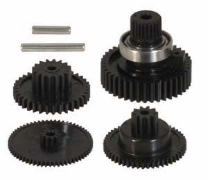 Savox SG0351 Gear Set