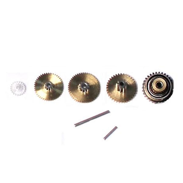 Savox SH0255 Gear Set