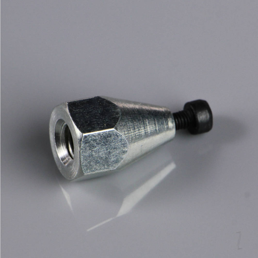 SC 1/4 UNF Adaptor (M3x15mm Bolt) SCE45MSA