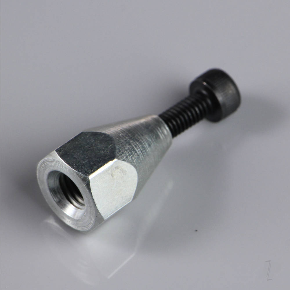SC 1/4 UNF Adaptor (M4x18mm Bolt) SCE51MSA
