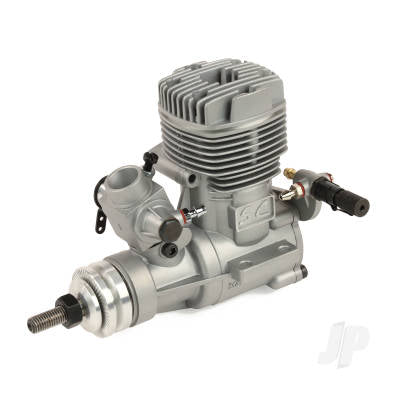 SC SC46A-S Aero R/C ABC Engine (Rear Needle) SCEA046754