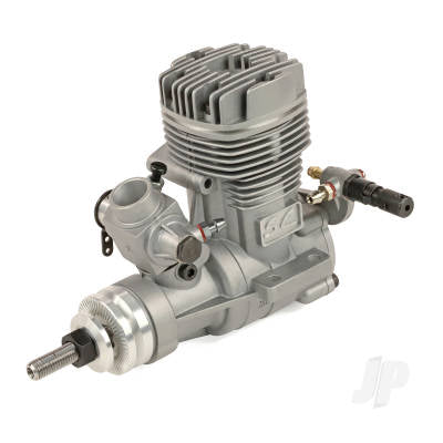 SC SC52A-S Aero R/C ABC Engine (Rear Needle) SCEA052852