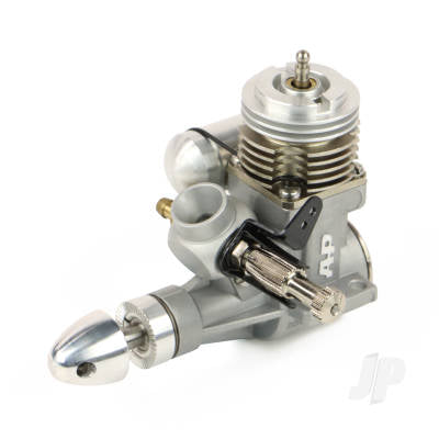 SC AP06 Wasp Aero Engine SCEA06098