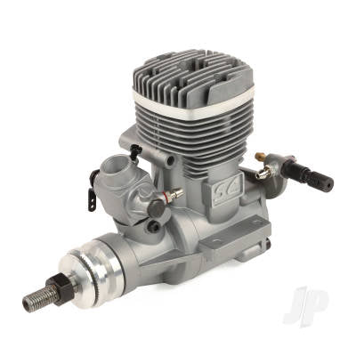 SC SC61A-S Aero R/C ABC Engine (Rear Needle) SCEA0611000