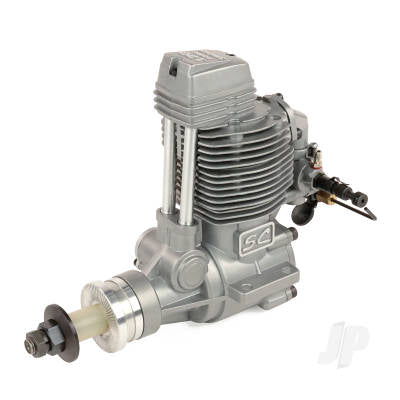SC SC120FS Aero R/C Ringed Engine (MKII) SCEAF1201966