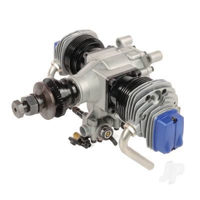 SC SC160AR FS Flat Twin Ringed Engine (MKII) SCEAF1602622