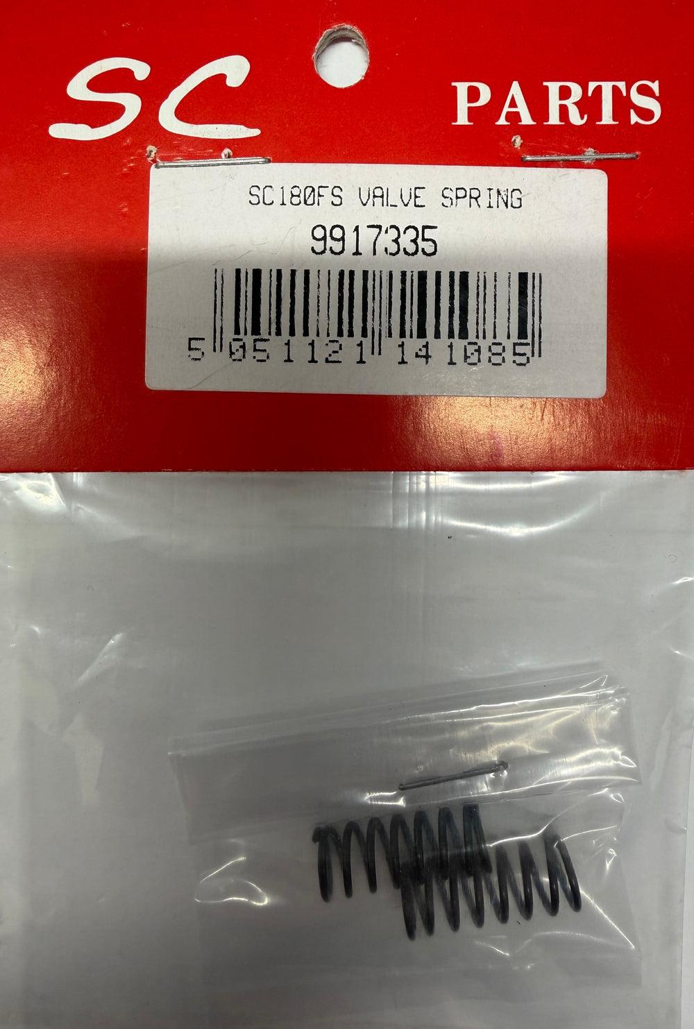 SC Engine Spares