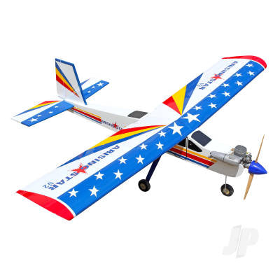Seagull Arising Star V2 Trainer (6.5-7.5cc / 4s) 1.60m / 63in SEA03N