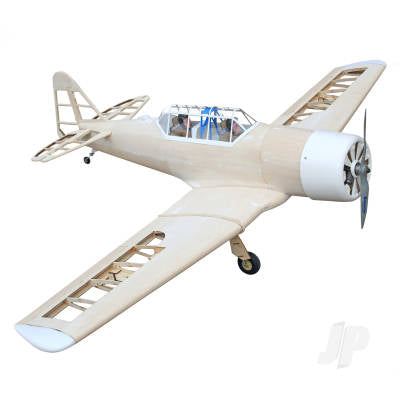 Seagull AT-6 Texan, Master Scale Kit (10-15cc) 1.57m / 63in SEA1110K