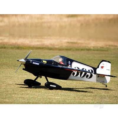 Seagull Cassutt 3m Racer (50-60cc) 1.65m / 65in, Black SEA164B