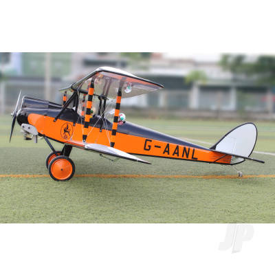 Seagull de Havilland DH-60M Moth (15-20cc) 1.82m / 72in SEA169N