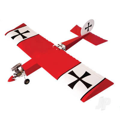 Seagull Classic Ugly Stick (10-15cc) 1.8m / 71in, Red SEA255R