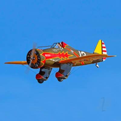 Seagull P26A Peashooter (30cc) 1.8m / 71in SEA305G