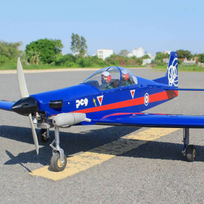 Seagull Pilatus PC-9 (6.5-10cc) 1.54m / 61in SEA401B